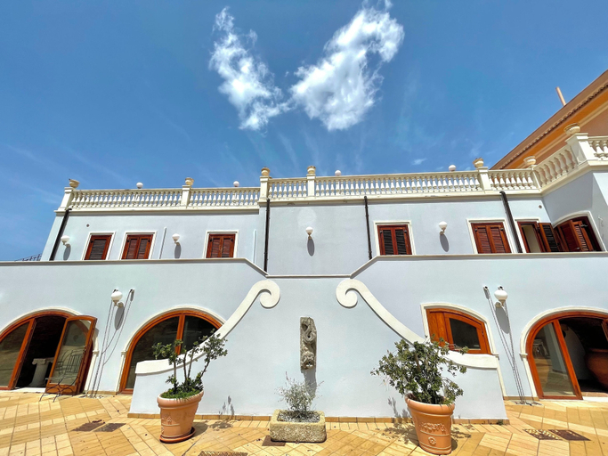 Exterior & Views 2, La Lampara, Reggio Di Calabria