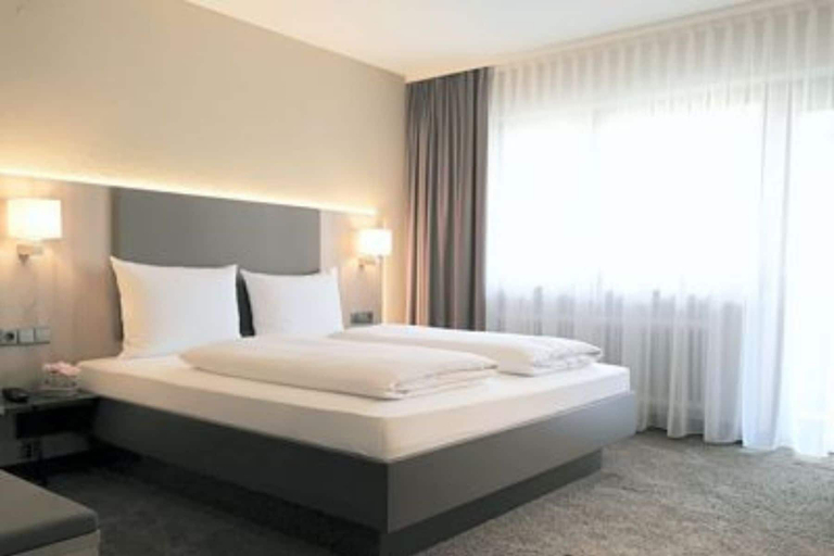 Bedroom 5, Hotel & Restaurant Becher, Göppingen