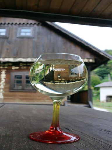 BBQ/picnic area 5, Tradicionalna Zagorska Drvena Kuća Stara Murva, Krapinske Toplice