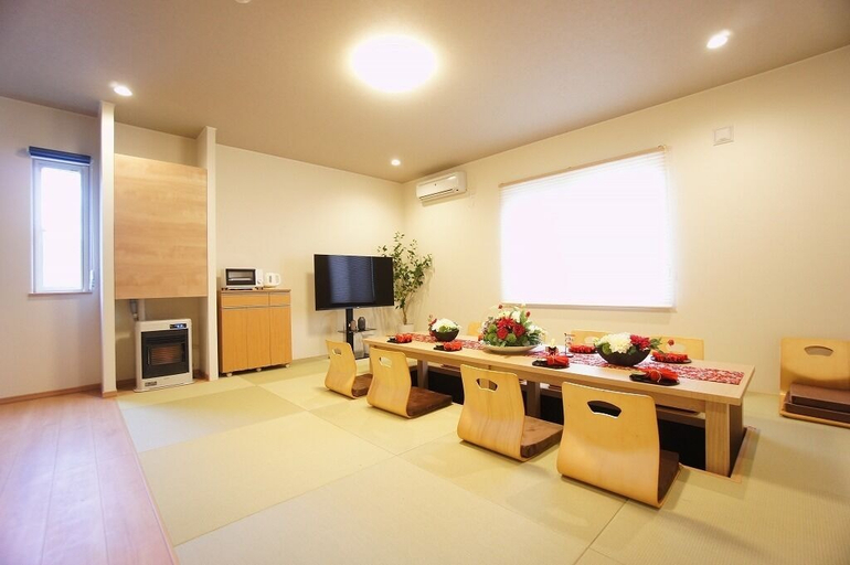 Others 4, SAKURAZYOUZANKEIZEN, Sapporo