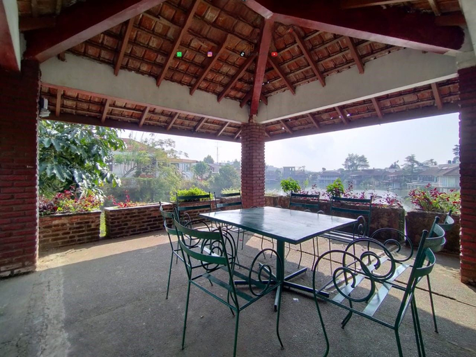 Others 5, Villa Bukit Danau lot 14 by Puncak Go Villas, Cianjur