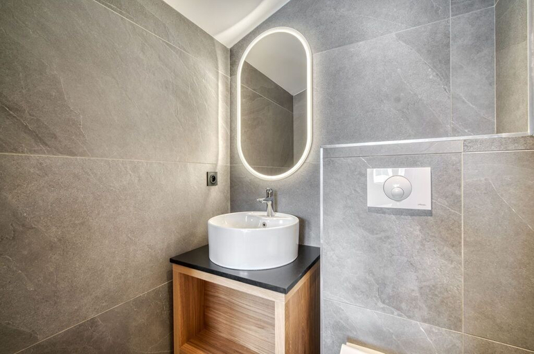 Bathroom 2, Cassiopée by Altitude Résidences, Savoie