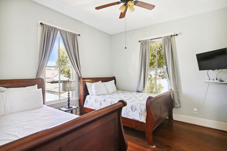 Bedroom 3, The Big Kahuna Top, Galveston