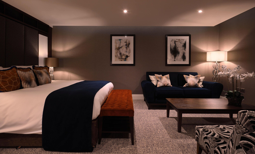 Bedroom 3, Rockliffe, Darlington