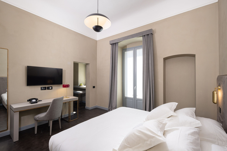 Bedroom 3, Vis Urban Suites & Spa, Bari
