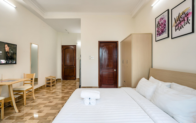 Bedroom 10