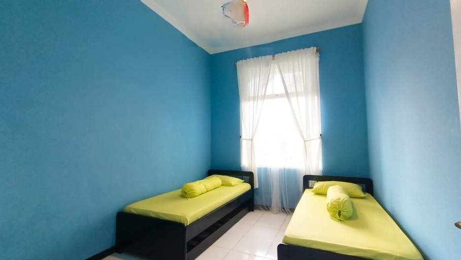 Bedroom 4