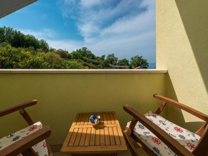 Others 5, Apartments Villa Soleil, Župa Dubrovačka