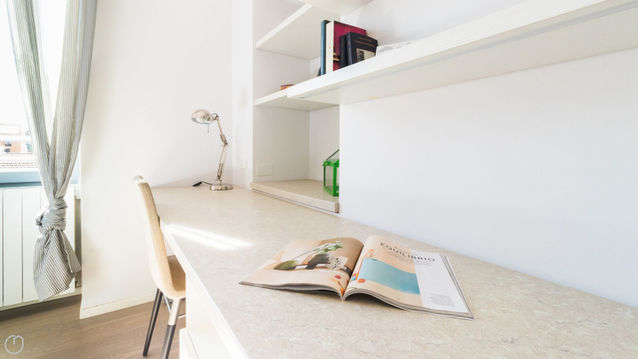 Others 5, Italianway Comfort - Bligny 19 B, Milano