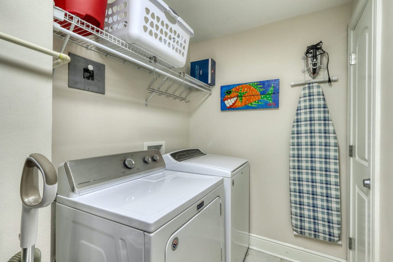 Bathroom 3, Azure Condo Rentals by TO, Okaloosa