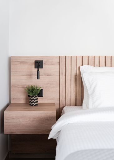 Bedroom 5, Saronida Hills, Attica