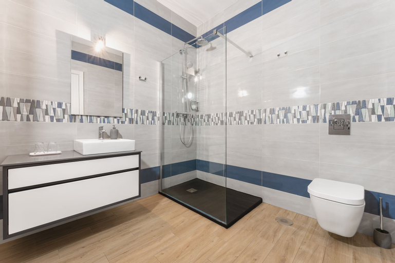 Bathroom 3