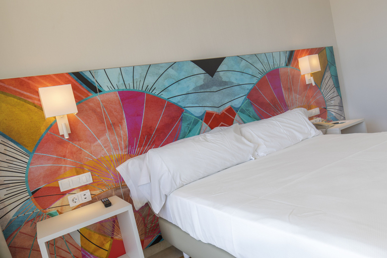 Bedroom 3, Hotel BCL Levante Club & Spa - Adults only, Alicante