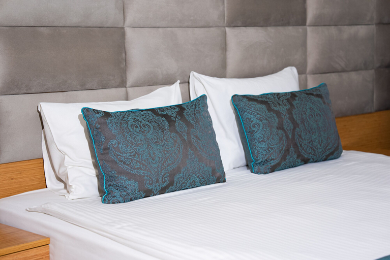 Bedroom 5, İstanbul Panorama Hotel, Zeytinburnu