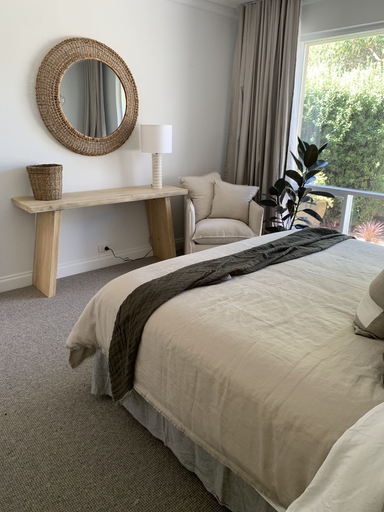Bedroom 3, The Retreat at Stirling, Adelaide