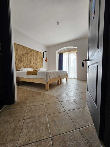 Bedroom 3, Serpina Hotel - Adults Only, Bodrum