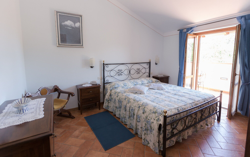 Bedroom 2, Borgo Caiano Country Inn, Arezzo