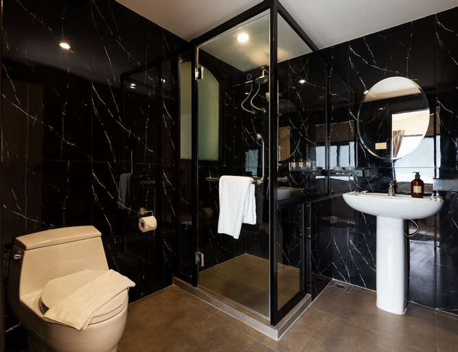 Bathroom 6