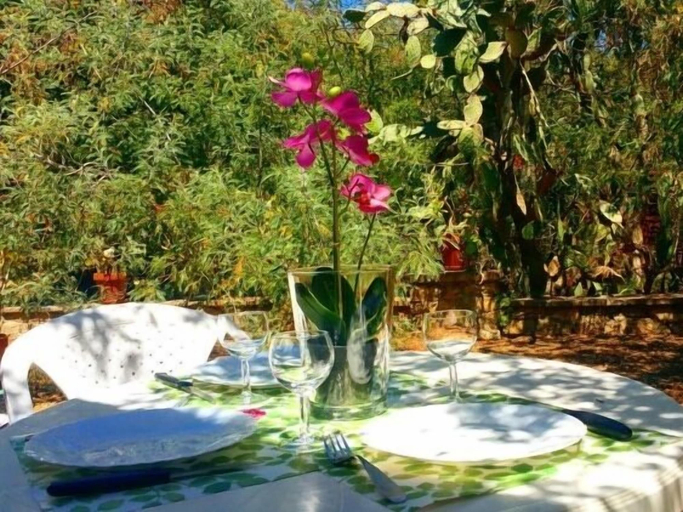 Food & Drinks, Casa Orsoni, Haute-Corse