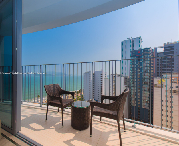 Handy Panorama Nha Trang Condotel, Nha Trang