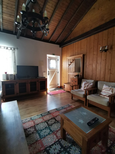 Others 5, Casal do Vulcão, Horta