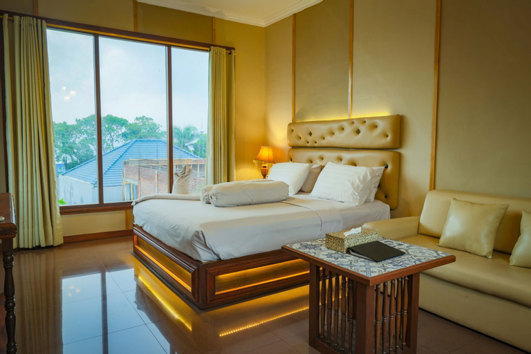 Bedroom 4