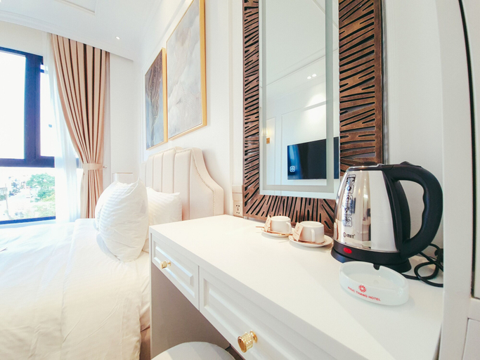 Bedroom 4, PHUC THANG HOTEL, Phú Quốc