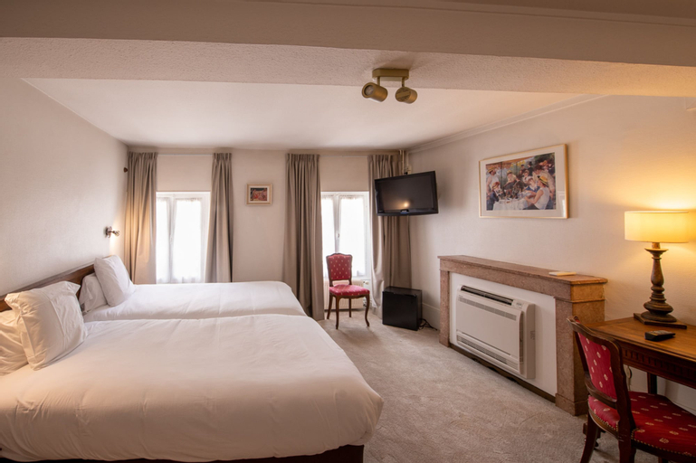 Bedroom 19