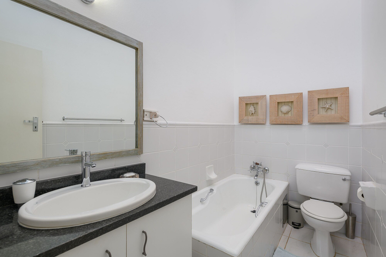 Bathroom 2, San Lameer Villa Rentals 2809, Ugu