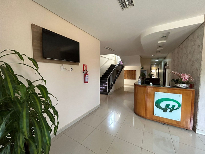Others 5, Oliveiras Hotel, Catalão