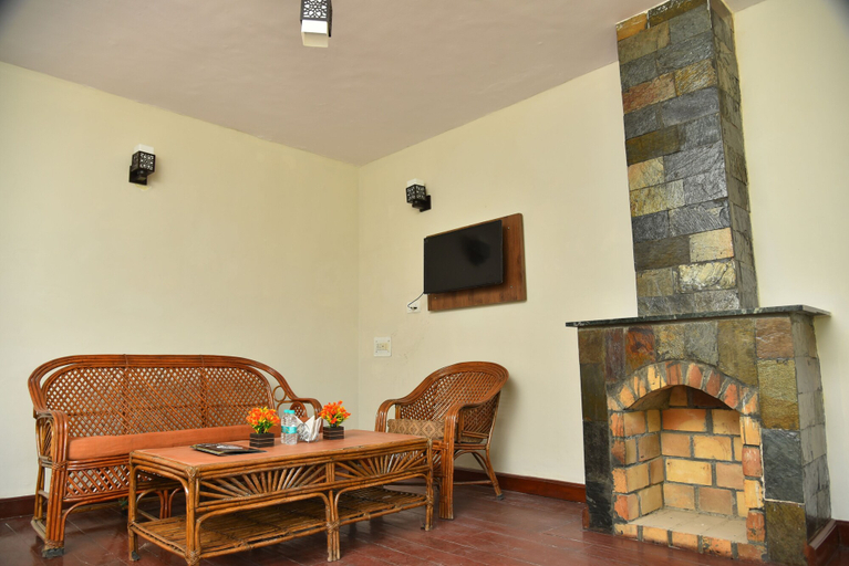 Others 5, Kumaon Roop Resort, Nainital
