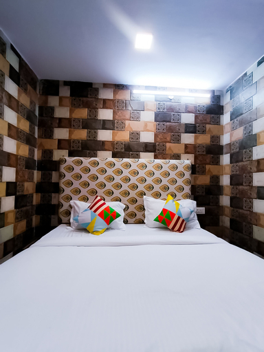 Bedroom 8