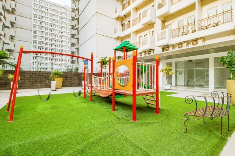 Family & Kids 4, Apartemen Sentul Tower by Rifai, Bogor