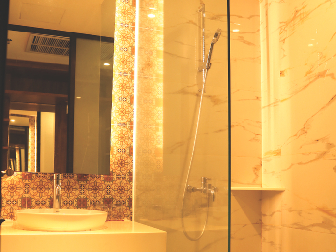 Bathroom 3