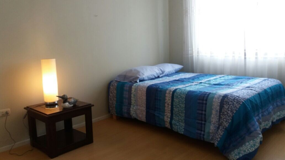 Bedroom 2, Departamento Los Arrayanes, Arequipa