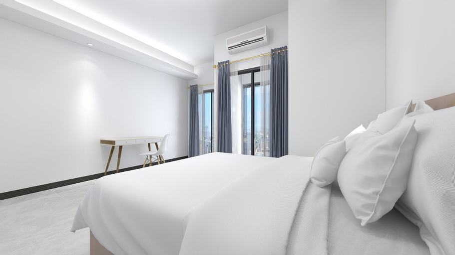 Bedroom 12