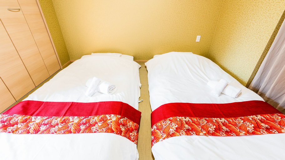 Bedroom 7