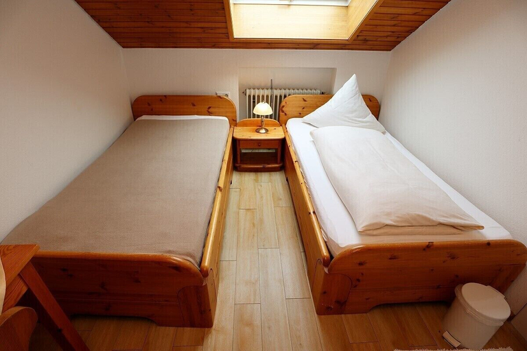 Bedroom 4, Gasthof Rebland, Breisgau-Hochschwarzwald