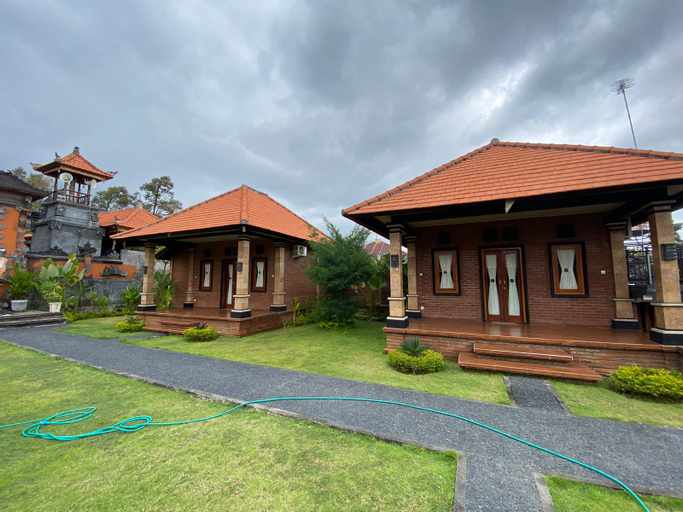 Tamansari Homestay, Buleleng