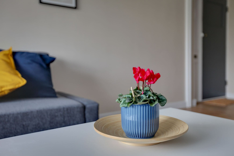 Bedroom 3, BookedUK - Bright flat in Harlow, Essex