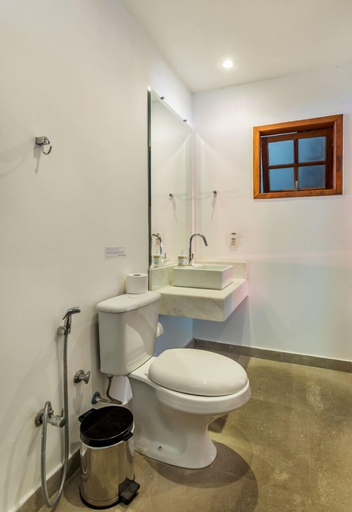 Bathroom 5, casaJOMO, Rio de Janeiro