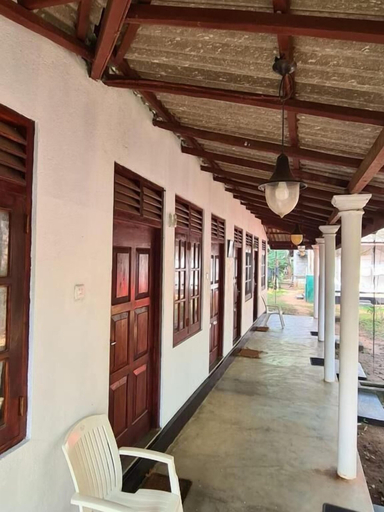 Others 5, Katagamuwa Rest, Katharagama