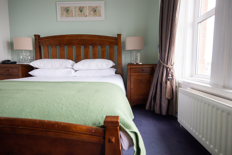 Bedroom 3, The Nines, Bangor Marina, North Down and Ards