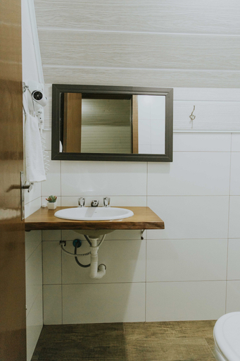 Bathroom 3, Villa Chalés Gramado - OH HOTEIS, Gramado