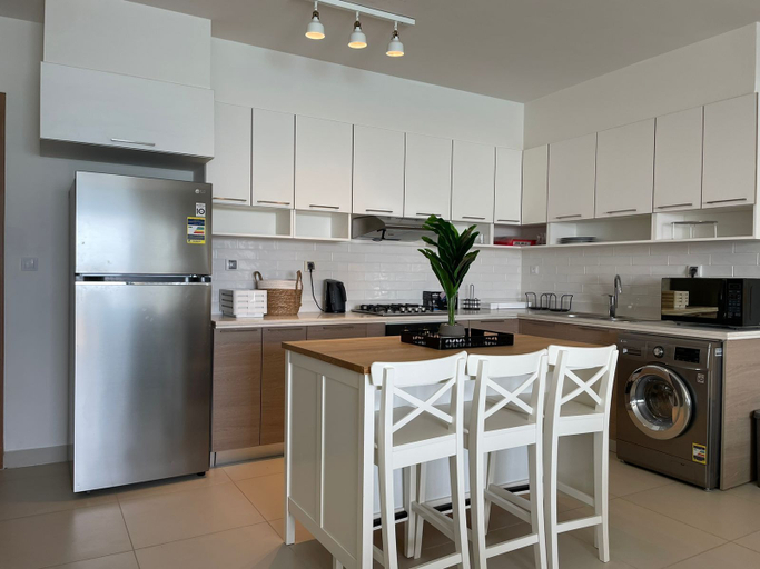 Others 5, Marassi 3 bedroom marina sea view 405, El Alamein