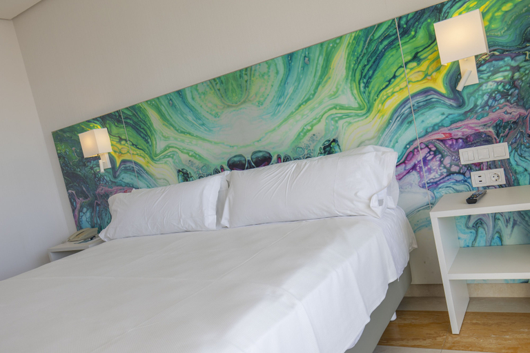 Bedroom 3, Hotel BCL Levante Club & Spa - Adults only, Alicante