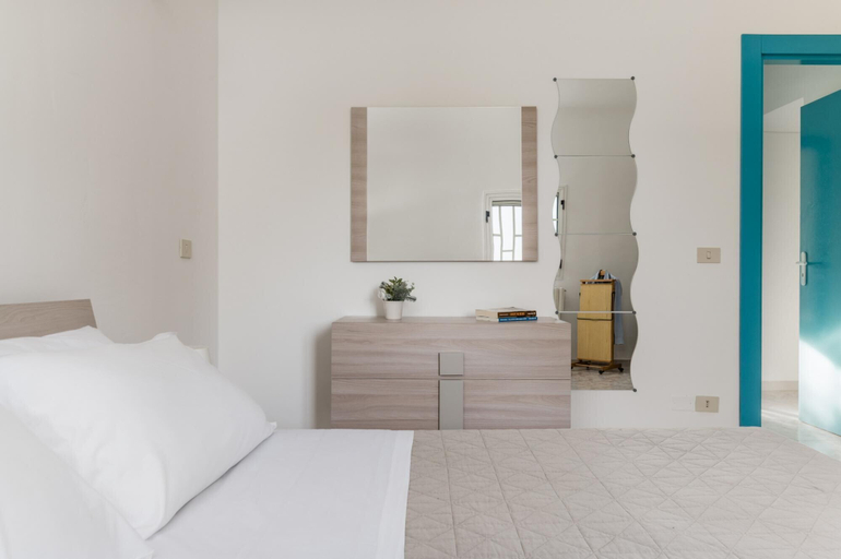 Room 5, Villetta Blu by Wonderful Italy, Brindisi
