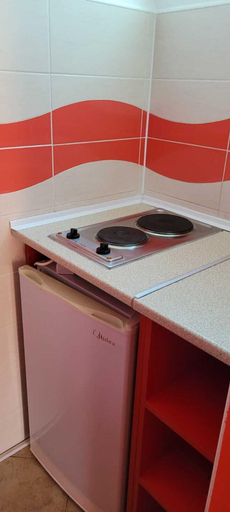 Others 5, Vila Elkom Apartment 3