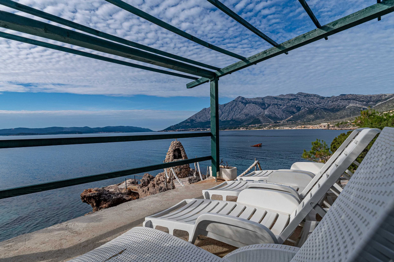 Others 5, Villa Sea Edge, Orebić
