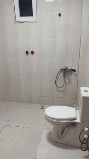 Bathroom 5, Guven Pansiyon, Merkez